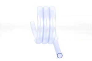 Alphacool 18413 wąż pneumatyczny 3 m 4 bar Przezroczysty