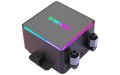 Xilence LQ360PRO.ARGB system chłodzenia komputerów Procesor Chłodnica cieczy all-in-one 12 cm Czarny 1 szt. - 2684758