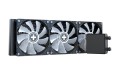 Xilence LQ360PRO.ARGB system chłodzenia komputerów Procesor Chłodnica cieczy all-in-one 12 cm Czarny 1 szt. - 2684752
