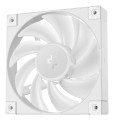 Wentylator Deepcool R-FD12-BKAPN3-G ARGB-3 IN 1 Performance 120mm Fan White 3-Pack - 2684796