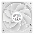 Wentylator Deepcool R-FD12-BKAPN3-G ARGB-3 IN 1 Performance 120mm Fan White 3-Pack - 2684799