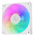 Wentylator Deepcool R-FD12-BKAPN3-G ARGB-3 IN 1 Performance 120mm Fan White 3-Pack - 2684795