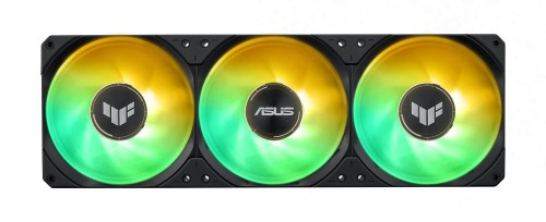 Chłodzenie ASUS TUF GAMING LC III 360 ARGB - 2684809