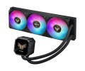 Chłodzenie ASUS TUF GAMING LC III 360 ARGB - 2684819