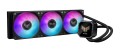 Chłodzenie ASUS TUF GAMING LC III 360 ARGB - 2684817