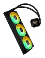 Chłodzenie ASUS TUF GAMING LC III 360 ARGB - 2684820