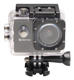 Denver ACT-324 aparat do fotografii sportowej HD CMOS 350 g - 2684839