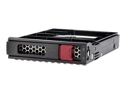 HPE 960GB SATA 6G Read Intensive LFF LPC Multi Vendor SSD - 2684891