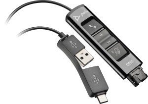Adapter POLY DA85 USB na QD