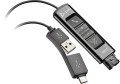 POLY Adapter DA85 USB na QD - 2330333
