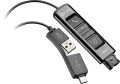 POLY Adapter DA85 USB na QD - 2121487