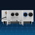 Qoltec Inwerter Przetwornica solarna do grzania wody ECO Solar Boost MPPT BYPASS LCD 3kW/4kW Wi-fi - 2685283