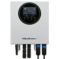 Qoltec Inwerter Przetwornica solarna do grzania wody ECO Solar Boost MPPT BYPASS LCD 3kW/4kW Wi-fi - 2685284