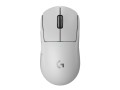 Myszka G PRO X SUPERLIGHT 2 LIGHTSPEED/WHITE 2.4GHZ - 2453653