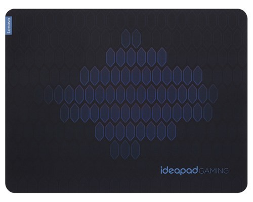 Lenovo IdeaPad Gaming Cloth Mouse Pad M Dark Blue - 2685301