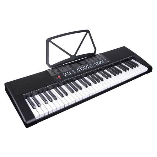 MK 2117L KEYBOARD - Klawisze organy dla dzieci LED - 2587143