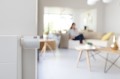 Netatmo Smart Nadaje się do użytku w pomieszczeniach - 909773