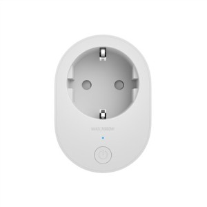 Gniazdko inteligentne Xiaomi Smart Plug 2 WiFi
