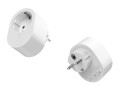 Gniazdko Wi-Fi Xiaomi Smart Plug 2 - 2685333