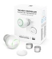 FIBARO Zestaw do sterowania ogrzewaniem The Heat Controller Starter Pack - 1694778