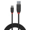 Lindy 36917 kabel USB USB 3.2 Gen 1 (3.1 Gen 1) 1,5 m USB A USB C Czarny - 2685368