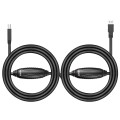 CABLE USB 3.0 A/B ACTIVE 10M Lindy - 2685375