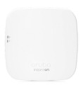 Aruba Instant On AP12 1300 Mbit/s Biały Obsługa PoE - 2073260