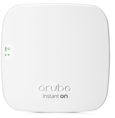 Aruba Instant On AP12 1300 Mbit/s Biały Obsługa PoE - 2073260