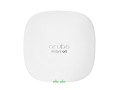 Aruba R9B28A punkt dostępowy WLAN 4800 Mbit/s Biały Obsługa PoE - 2054526
