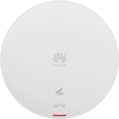 HUAWEI eKit AP600 Series AP661 6575 Mbit/s Biały Obsługa PoE - 2685472