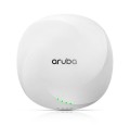 Aruba AP-635 2400 Mbit/s Biały Obsługa PoE - 2491230