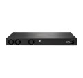 Aruba 6200F 24G 4SFP+ Zarządzany L3 Gigabit Ethernet (10/100/1000) 1U Czarny - 2132132
