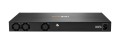 Aruba 6200F 24G 4SFP+ Zarządzany L3 Gigabit Ethernet (10/100/1000) 1U Czarny - 2685476