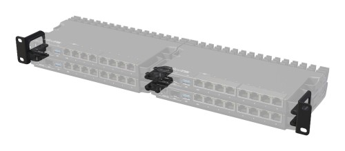 MikroTik K-79 - Rackmount kit dla serii RB5009 - 2665347