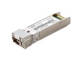 Aruba Instant On 10G SFP+ LC SR 300m OM3 MMF moduł przekaźników sieciowych Swiatłowód 10000 Mbit/s SFP+ - 2685480
