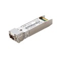 Aruba Instant On 10G SFP+ LC SR 300m OM3 MMF moduł przekaźników sieciowych Swiatłowód 10000 Mbit/s SFP+ - 2192030