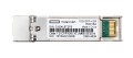 Aruba Instant On 10G SFP+ LC SR 300m OM3 MMF moduł przekaźników sieciowych Swiatłowód 10000 Mbit/s SFP+ - 2685481