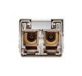 Aruba Instant On 10G SFP+ LC SR 300m OM3 MMF moduł przekaźników sieciowych Swiatłowód 10000 Mbit/s SFP+ - 2192032