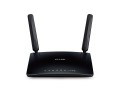 TP-Link Archer MR200 router bezprzewodowy Fast Ethernet Dual-band (2.4 GHz/5 GHz) 4G Czarny - 2444494