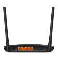 TP-Link Archer MR200 router bezprzewodowy Fast Ethernet Dual-band (2.4 GHz/5 GHz) 4G Czarny - 2685487