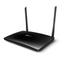 TP-Link Archer MR200 router bezprzewodowy Fast Ethernet Dual-band (2.4 GHz/5 GHz) 4G Czarny - 2606348