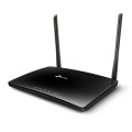 TP-Link Archer MR200 router bezprzewodowy Fast Ethernet Dual-band (2.4 GHz/5 GHz) 4G Czarny - 1042389