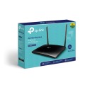 TP-Link Archer MR200 router bezprzewodowy Fast Ethernet Dual-band (2.4 GHz/5 GHz) 4G Czarny - 2606350