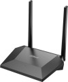 Dahua Technology N3 router bezprzewodowy Ethernet Jedna częstotliwości (2,4 GHz) Czarny - 2685500