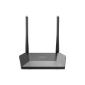 Dahua Technology N3 router bezprzewodowy Ethernet Jedna częstotliwości (2,4 GHz) Czarny - 2685499