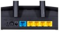 ASUS RT-AX57 router bezprzewodowy Gigabit Ethernet Dual-band (2.4 GHz/5 GHz) Czarny - 2500457