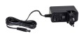 ASUS RT-AX57 router bezprzewodowy Gigabit Ethernet Dual-band (2.4 GHz/5 GHz) Czarny - 2500460