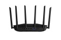 Router ASUS TUF-BE6500 Wi-Fi 7 3xLAN 1xWAN - 2428586