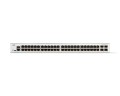 Cisco C1200-48T-4G łącza sieciowe Zarządzany L2/L3 Gigabit Ethernet (10/100/1000) Biały - 2685538