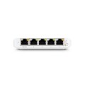Ubiquiti Networks UniFi switch zarządzalny Flex Mini (5-pack) Gigabit Ethernet (10/100/1000) Obsługa PoE Biały - 2054950
